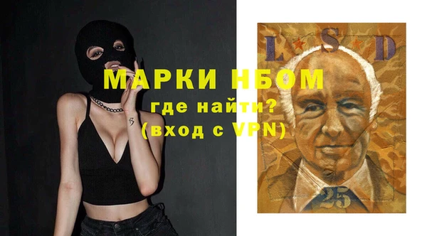 молекула духа Осинники